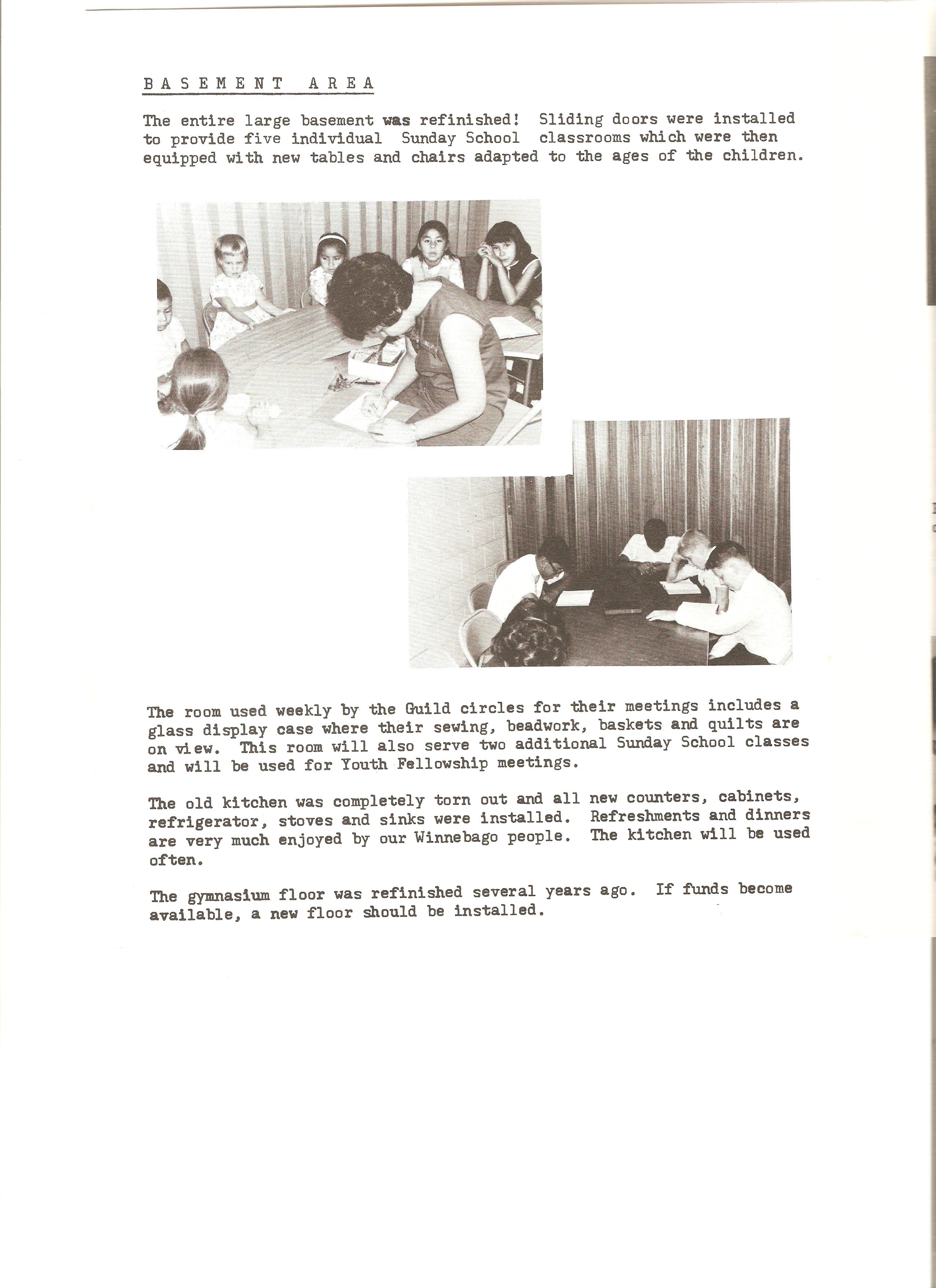 1966: Children's Home (4)